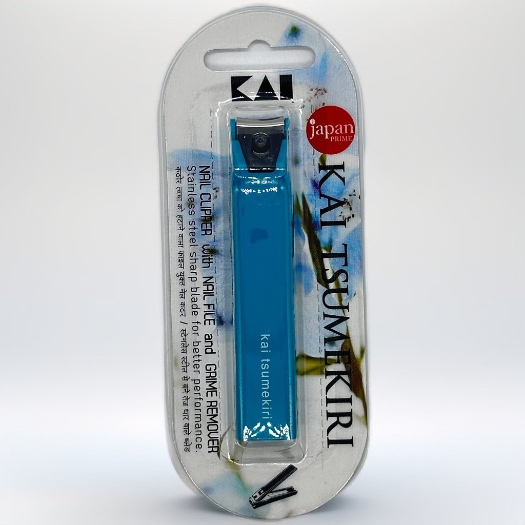 日本 KAI 貝印 彩豔指甲刀