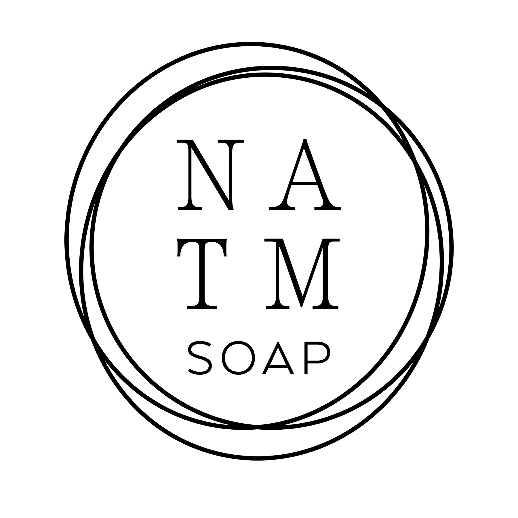 澳洲 NATM Soap